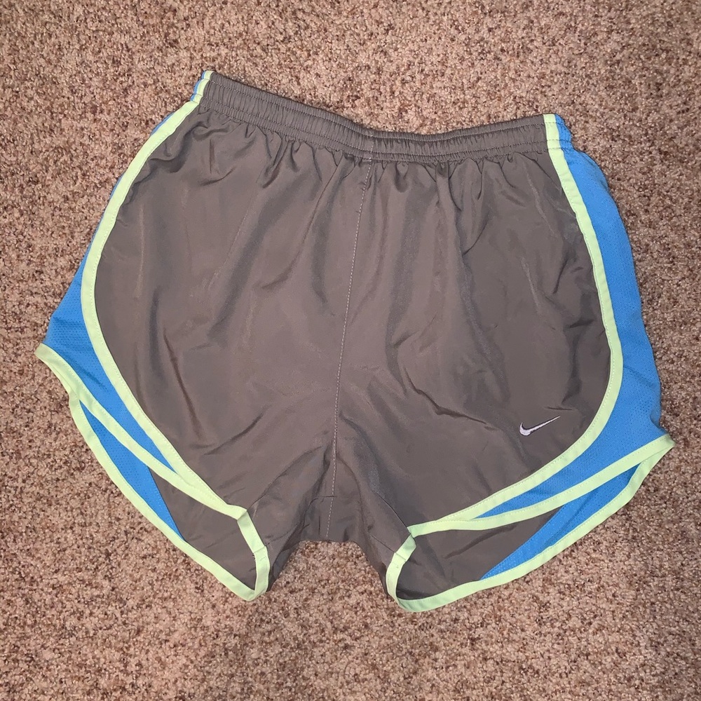 Nike shorts